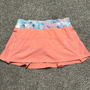 Lululemon Skort